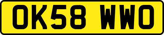 OK58WWO