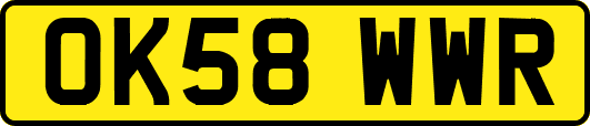 OK58WWR