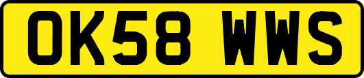 OK58WWS