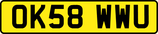 OK58WWU