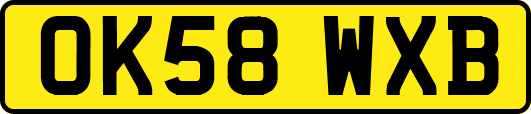 OK58WXB