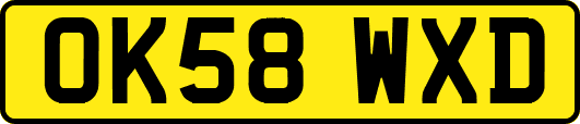 OK58WXD