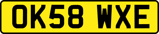 OK58WXE