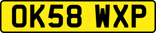 OK58WXP