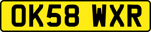 OK58WXR