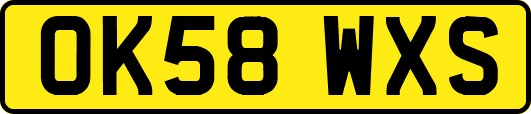 OK58WXS
