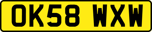 OK58WXW