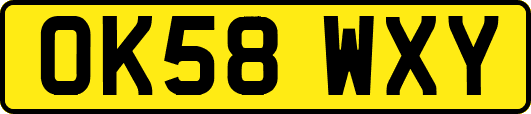 OK58WXY