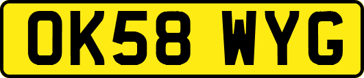 OK58WYG
