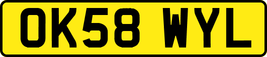 OK58WYL