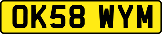 OK58WYM