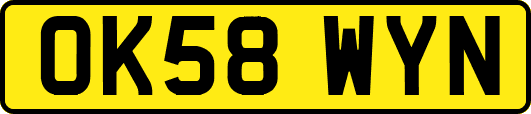 OK58WYN