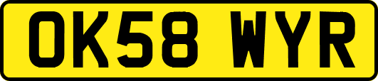 OK58WYR
