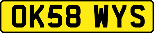 OK58WYS