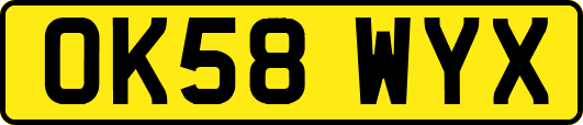 OK58WYX