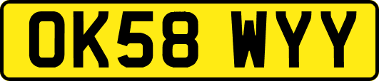 OK58WYY