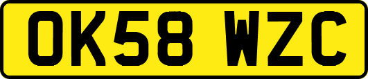 OK58WZC