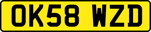 OK58WZD