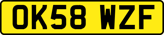 OK58WZF