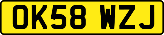 OK58WZJ