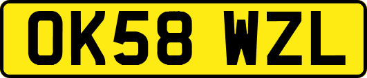 OK58WZL