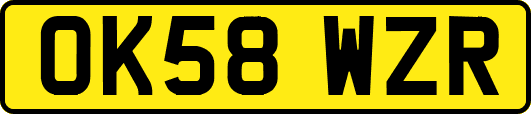 OK58WZR