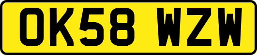 OK58WZW