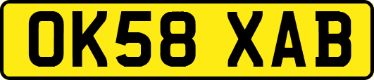 OK58XAB