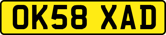 OK58XAD