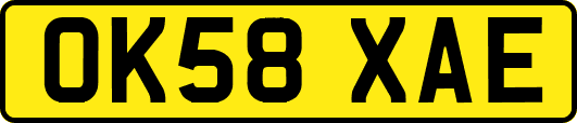 OK58XAE