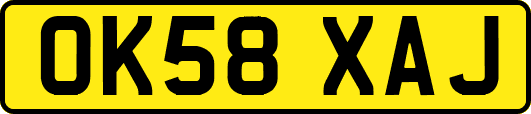 OK58XAJ