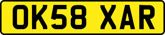 OK58XAR