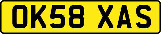 OK58XAS