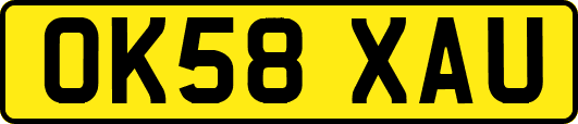 OK58XAU