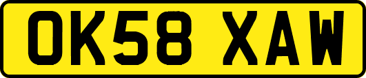 OK58XAW