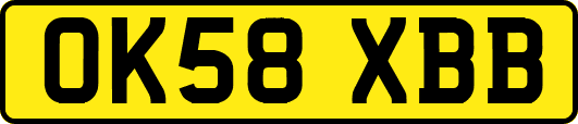 OK58XBB