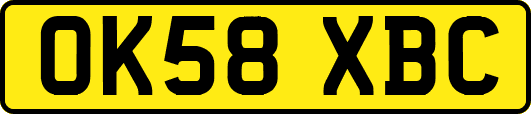 OK58XBC
