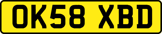 OK58XBD