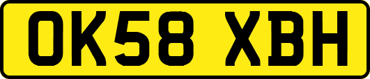 OK58XBH