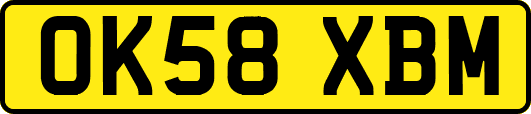 OK58XBM