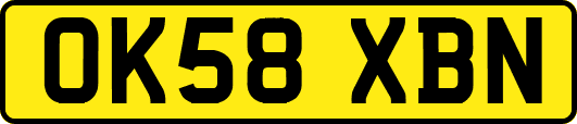 OK58XBN