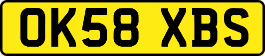 OK58XBS