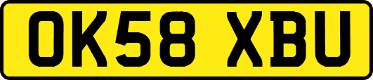 OK58XBU