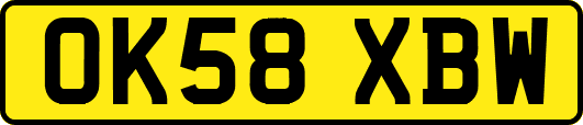 OK58XBW