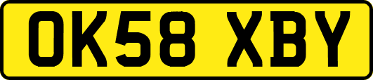 OK58XBY