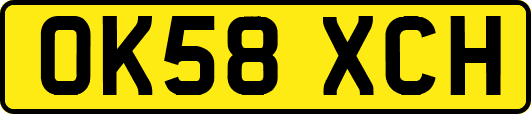 OK58XCH