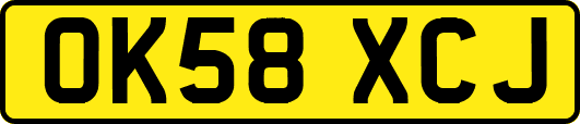 OK58XCJ