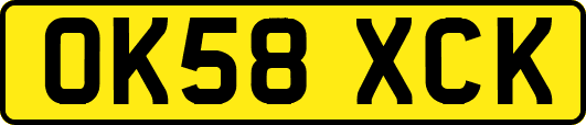 OK58XCK