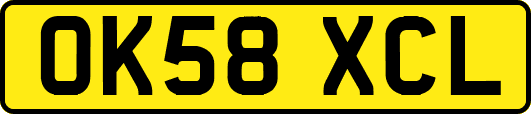 OK58XCL