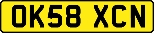 OK58XCN
